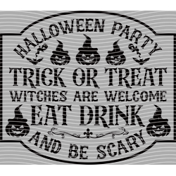 Halloween-WS 11770